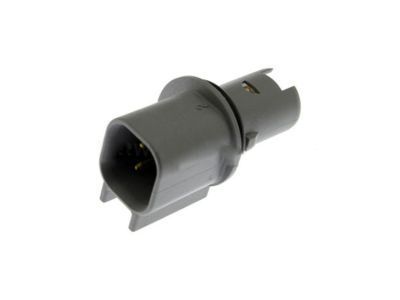 GM 25794790 Socket, Rear