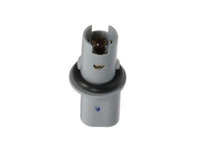 Cadillac Turn Signal Light Connector - 25794790