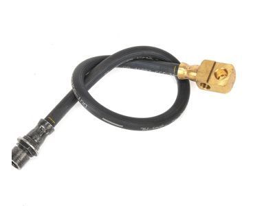GMC S15 Jimmy Hydraulic Hose - 19366755