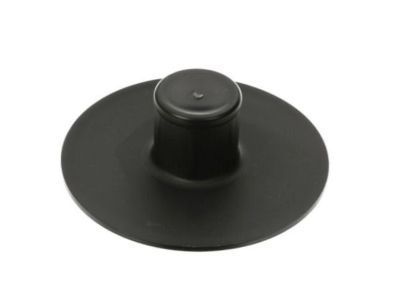 Pontiac Coil Spring Insulator - 25993738