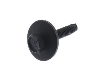 Buick 11570173 Upper Support Bolt