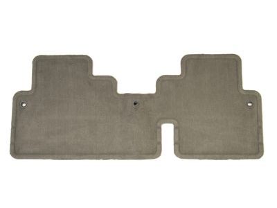 GM 20794560 Mat, Rear