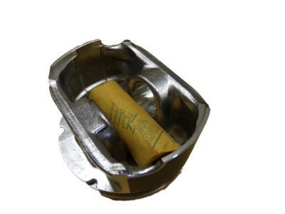 Buick Enclave Piston - 12590866