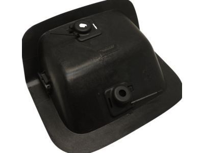 GM 22858924 Handle, Inside, Rear