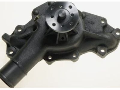 Chevy V3500 Water Pump - 19168611