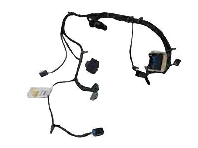 GMC 25781989 Wire Harness