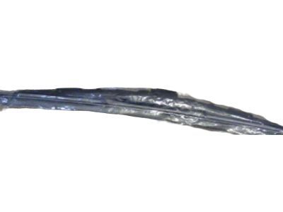 2008 Cadillac SRX Windshield Wiper - 15209055