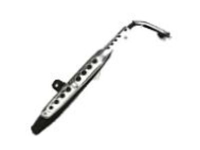 Pontiac Vibe Muffler - 88975830