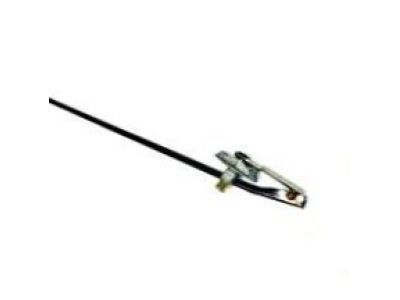 Chevy Wiper Pivot - 4939200