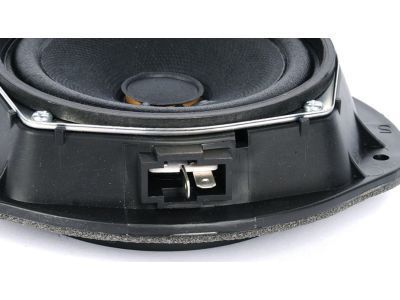 GM 96540725 Front Driver Speaker