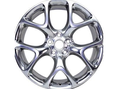 2013 Buick Regal Spare Wheel - 22792222
