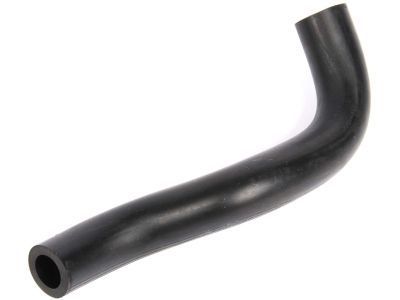 Chevy Crankcase Breather Hose - 15123628