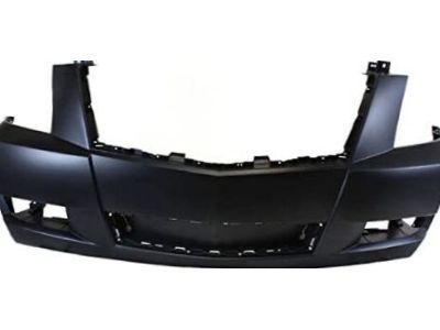 Cadillac Escalade ESV Bumper - 25975452