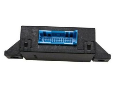 GM 25750800 Module