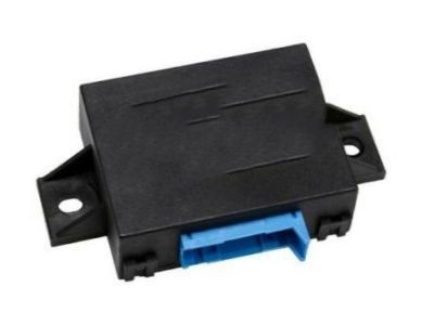 Cadillac DeVille Body Control Module - 25750800