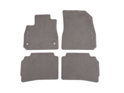Chevy 23271402 MAT PKG,FLOOR AUXILIARY(INCLUDES 2,10,11)(DARK ATMOSPHERE)(INSTALL 0.10)(3.34 KGS)(UP-LEVEL)