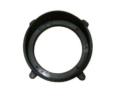 GM 92095172 Mount Bracket