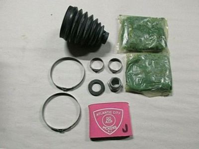 GM 89040354 Outer Boot