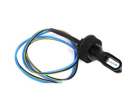Chevy Tahoe Ambient Temperature Sensor - 23154697