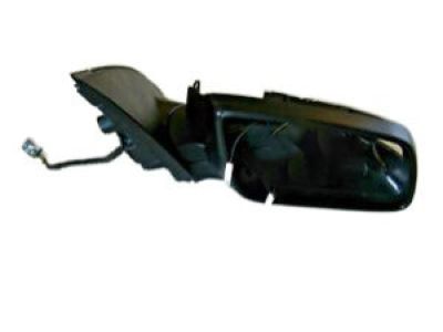 2014 Chevy SS Side View Mirrors - 92260424