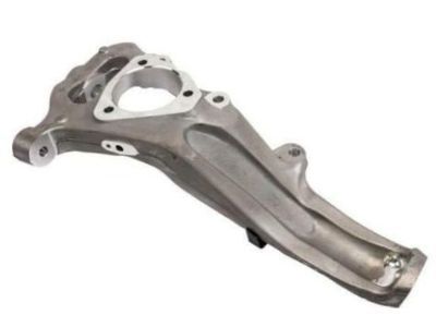 GM 15775068 Knuckle, Passenger Side