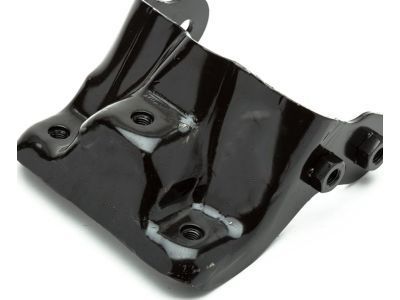 2005 Chevy Silverado 2500 HD Engine Mount Bracket - 15113852