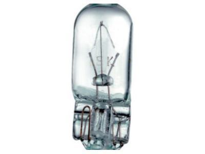 Saturn LW2 Headlight Bulb - 9442399