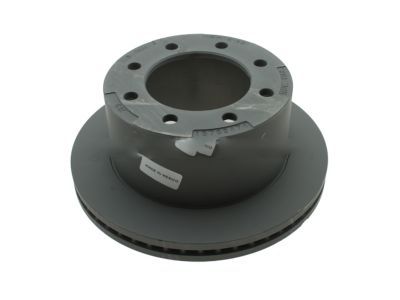 GMC Brake Disc - 15769474