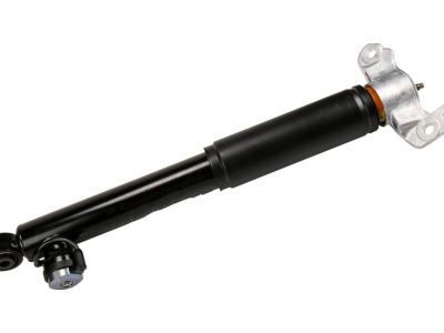 GM 84336157 Shock, Rear Upper Driver Side