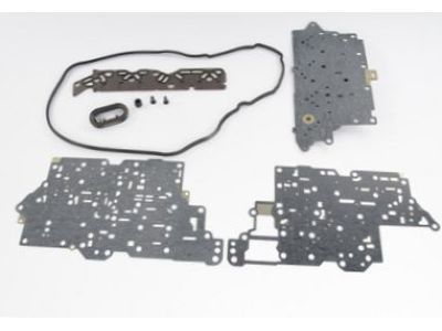 Buick 24248118 BODY KIT,CONTROL VALVE(INCLUDES 5,10,16)