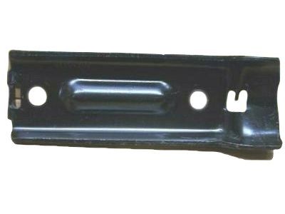 GM 10130115 Spring Stud Plate, Rear Driver Side