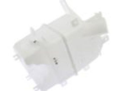Chevy Spark Washer Reservoir - 42344530
