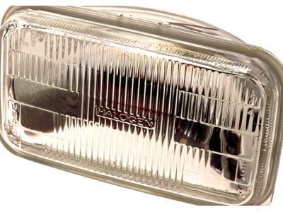 Pontiac J2000 Sunbird Headlight Bulb - 16502682