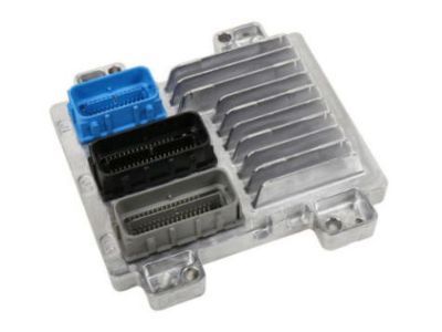 Chevy Volt Engine Control Module - 12692200