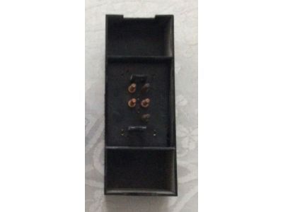 GM 20731003 Window Switch