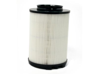 GMC Canyon Air Filter - 15202408