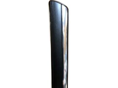 2002 Chevy Silverado 1500 Door Moldings - 15045281