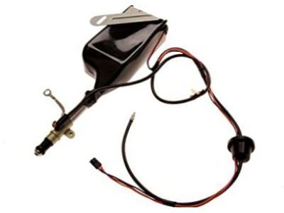 GM 10156160 Power Antenna