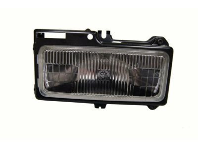 1997 Chevy Camaro Headlight - 16513312