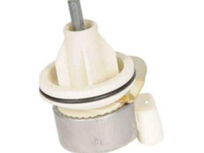 Pontiac Vehicle Speed Sensor - 10456089