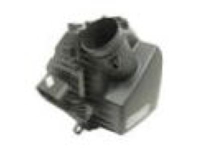Chevy Silverado 1500 Air Filter Box - 84412396