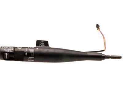 1993 Chevy G10 Turn Signal Switch - 19331640
