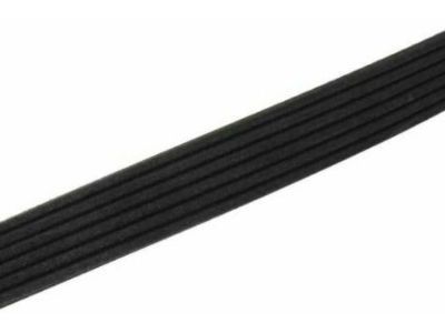 GM 12626076 Serpentine Belt
