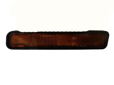 1994 Pontiac Grand Prix Bumper Reflector - 5974667