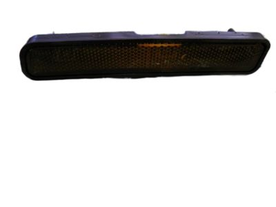 GM 5974667 Reflector, Driver Side