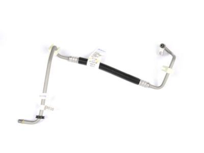 Chevy Cooling Hose - 22908800