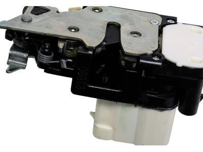 Chevy Uplander Door Lock - 10347322