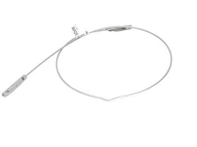 2003 GMC Savana 2500 Parking Brake Cable - 25892521