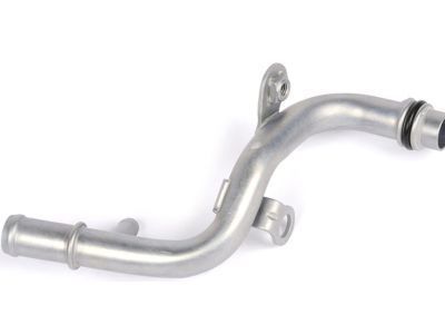 Chevy Trax Oil Cooler Hose - 55565382