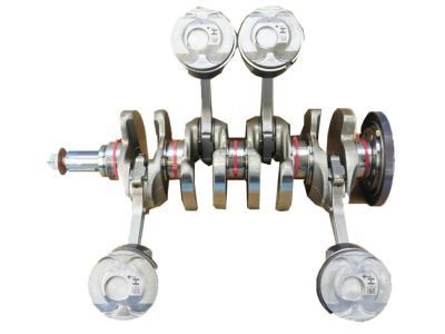 Chevy Volt Piston - 12669764